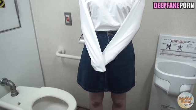 (채령 있지) Chaeryeong can't imagine her life without gangbang - fakeapp [PREMIUM]