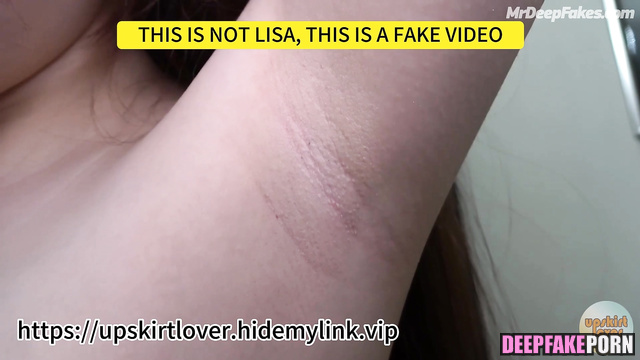 리사 블랙핑크 sexy Lisa fucked with thief in her boss's house - deepfake porn