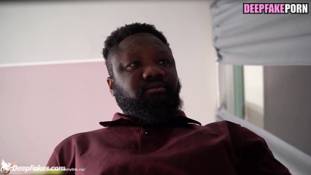 アイズワン 本物の偽物 bbc in her tight asshole / Minju hot interracial porn