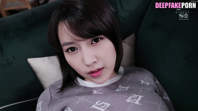 Fucker loves cuming her cute face / 전소연 딥페이크 영상 Soyeon pov celeb sex [PREMIUM]