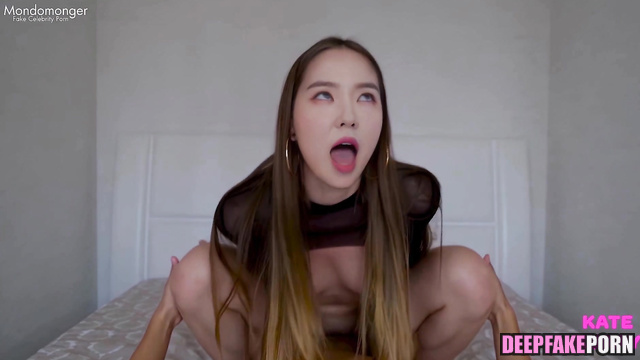 아이린 레드벨벳 she so excited from your sex skills - Irene pov ai scenes [PREMIUM]