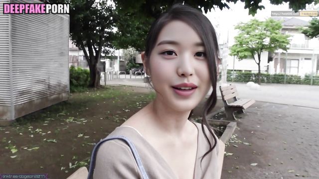 Guys licking her fingers in squirt - Wonyoung threesome ai アイヴ 本物の偽物 [PREMIUM]