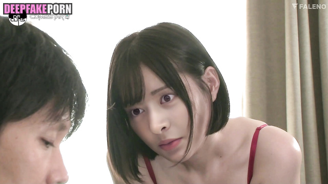 (릴리 엔믹스) skinny Lily adores these dirty games with you - face swap / [PREMIUM]