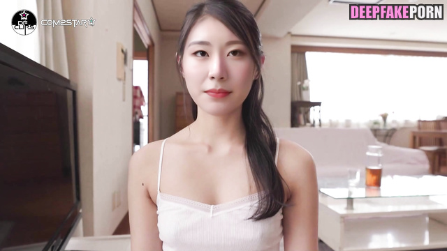 Her clit in your mouth / Chaeryeong hot adult tapes 채령 있지 [PREMIUM]