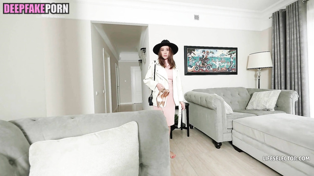 지수 블랙핑크 Jisoo making handjob in a flower dress, cool deepfake video [PREMIUM]