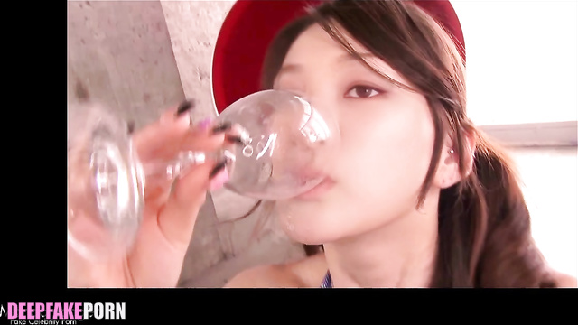 제니 블랙핑크 slut wants more and more sperm in her throat / Jennie fakeapp [PREMIUM]