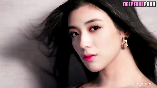 (지수 블랙핑크) she goes crazy for black cocks - Jisoo interracial celeb sex [PREMIUM]