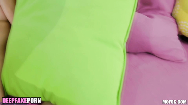 She was spanked before doggystyle sex / Yuna deepfake video 유나 있지 [PREMIUM]