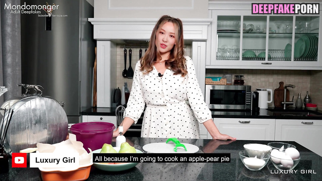 로제 블랙핑크 sudden deep throating magic from you smiling wife, ai Rose [PREMIUM]