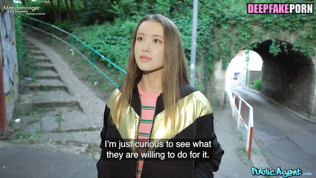 Poor girl sucking cocks for easy money / Rose pov sex scenes 로제 블랙핑크 [PREMIUM]