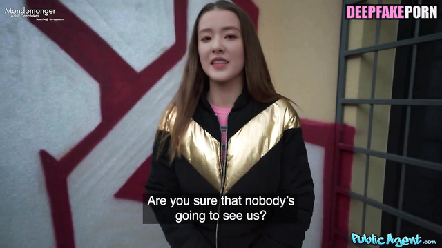 Irene sucked stranger's dick for ten euro, cool adult tapes 아이린 레드벨벳 [PREMIUM]