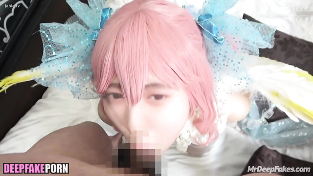 遠藤 さくら 乃木坂46 wild fuck after anime meeting / Endo Sakura pov fakeapp