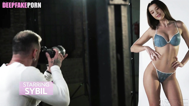 Cunni from virgin boy and fuck with big black lover, ai IU 아이유 딥페이크 영상 [PREMIUM]