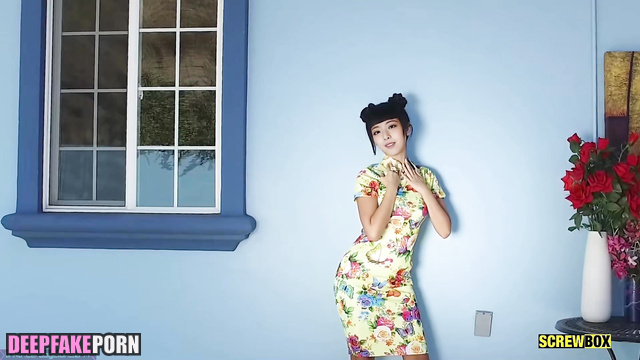 Rude fucker made her face fuck after anal sex - fakeapp Yuna 유나 있지 [PREMIUM]