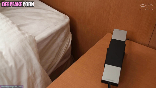 トゥワイス 本物の偽物 boss having fuck after beer (with her colleague) - ai Sana [PREMIUM]