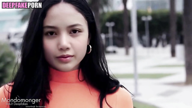 Whore sucked your cock after anal penetration (fake Lisa) 리사 블랙핑크 [PREMIUM]