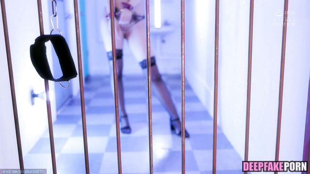 Double pleasure with hands and vibrators - Hanni ai ニュージーンズ セックステープ [PREMIUM]