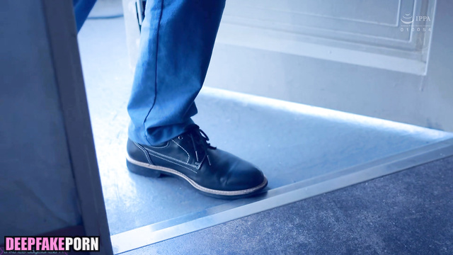 アイズワン セックステープ busty girl kissing you after ass licking - Minju fakeapp [PREMIUM]