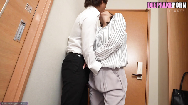 トゥワイス セックスシーン whore wanna see your cum / Nayeon bath ai scenes [PREMIUM]