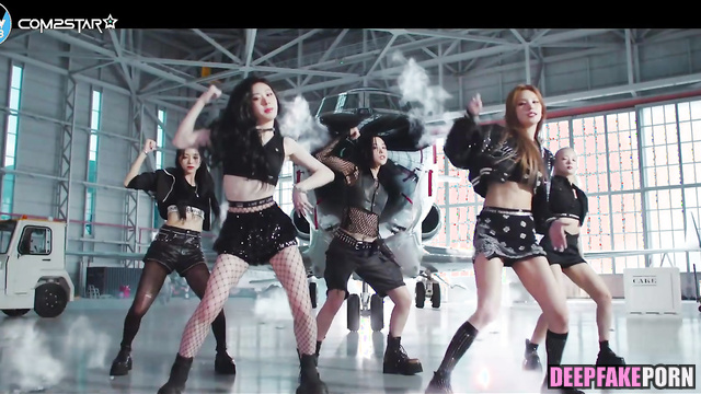 ITZY babes decided to fuck you after concert - pmv porn 있지 섹스 테이프 [PREMIUM]