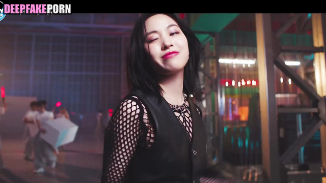 ITZY babes decided to fuck you after concert - pmv porn 있지 섹스 테이프 [PREMIUM]