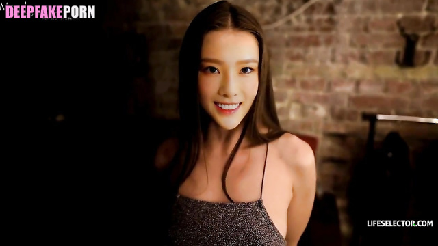 少女時代 本物の偽物 bitch from night club works by her mouth, ai Taeyeon [PREMIUM]