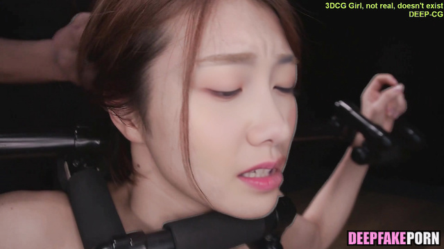 少女時代 ディープフェイクビデオ master fucked her by cock and finger - Yoona bdsm ai [PREMIUM]