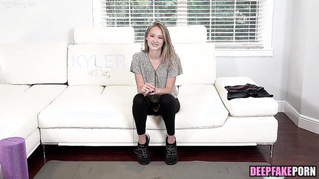 Blonde in red underwear having fun with you only (로제 블랙핑크) Rose pov ai [PREMIUM]