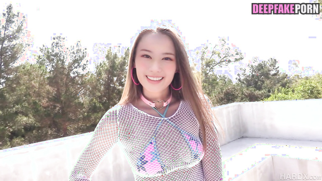 トゥワイス セックステープ her holes wanna crazy adventure (Sana gangbang fakeapp) [PREMIUM]