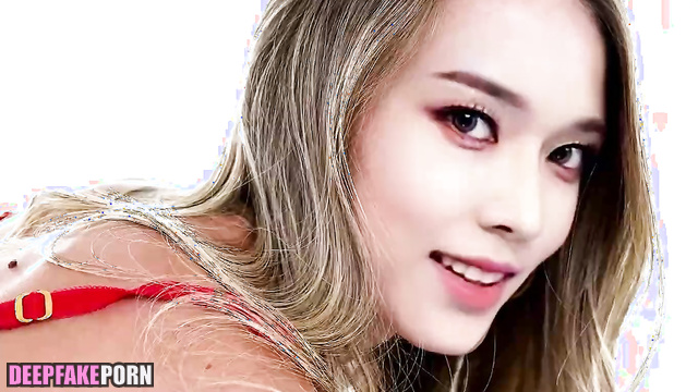 Interracial bbc adventure with bad girl Winter (윈터 에스파) - threesome ai [PREMIUM]