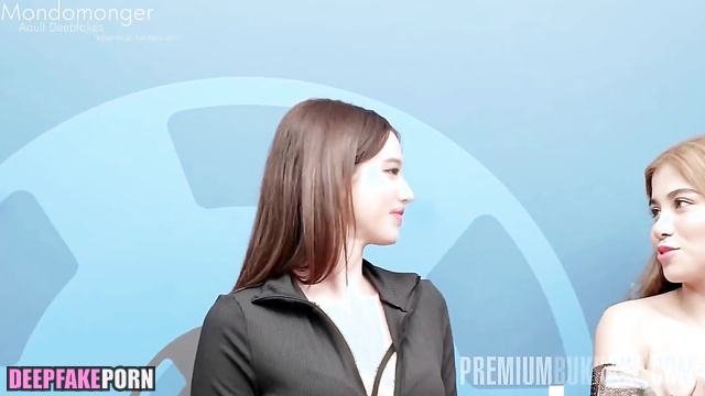 아이유 딥페이크 영상 crazy sex at swinger club (plus bukkake party) - fake IU [PREMIUM]