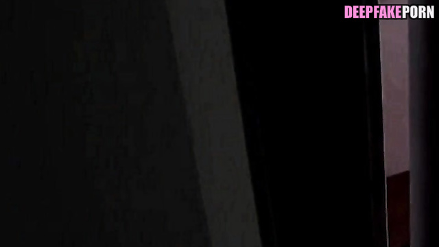 Slut wants you to be her first anal partner, Winter face swap 윈터 에스파 [PREMIUM]