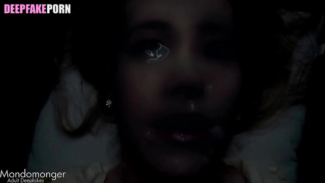 少女時代 本物の偽物 babe is shocked by your deep face fuck // Taeyeon pov A.I. [PREMIUM]