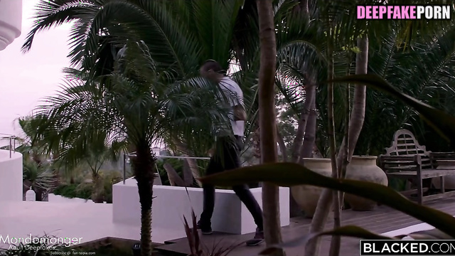 Her mind-blowing interracial fuck experience (ai Nancy) モモランド セックスシーン [PREMIUM]