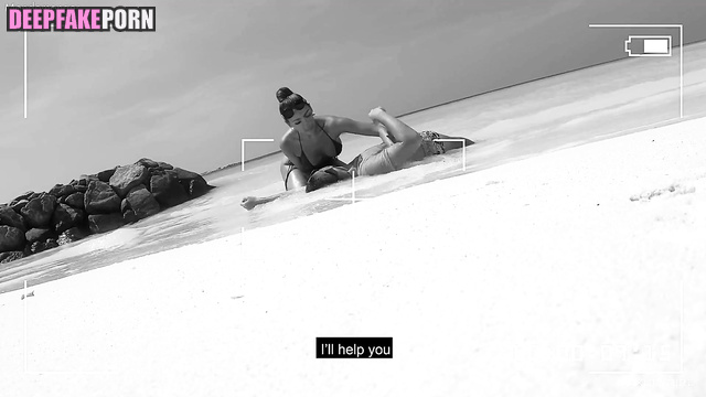 블랙핑크 BLACKPINK HD 열정적 섹스 passionate sex video of Lisa at nice beach 리사 [PREMIUM]