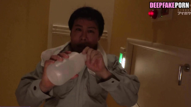 ケー・ポップ K-pop star アイズワン Minju enjoys my nice cunnilingus キムミンジュ IZ*ONE [PREMIUM]