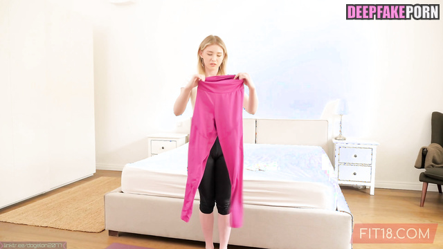 Fit coach 전소미 Somi can't say no to handsome guys 아이오아이 I.O.I 인공 지능 AI [PREMIUM]