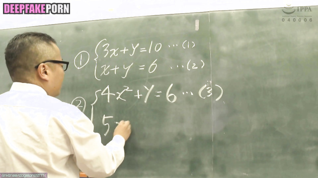 All of 예지 Yeji's colleagues wanna fuck her pussy 딥페이크 deepfake ITZY 있지 [PREMIUM]