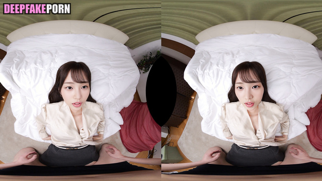 She's going to fuck you now right now / 수지 미쓰에이 / Suzy pov face swap