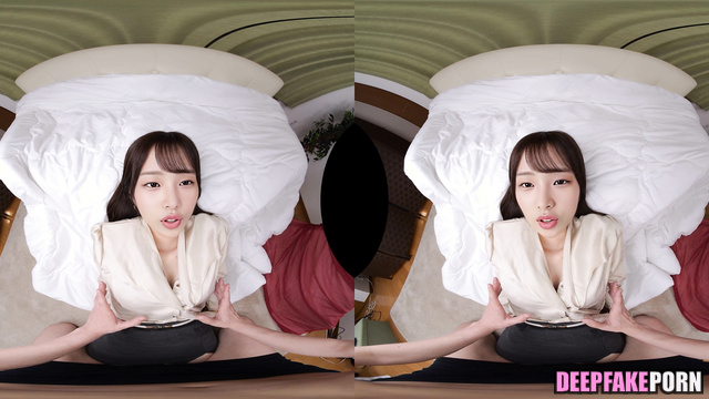 She's going to fuck you now right now / 수지 미쓰에이 / Suzy pov face swap