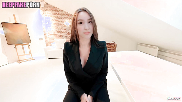 トゥワイス TWICE Nayeon's アダルト creamy pussy drives me crazy adult [PREMIUM]