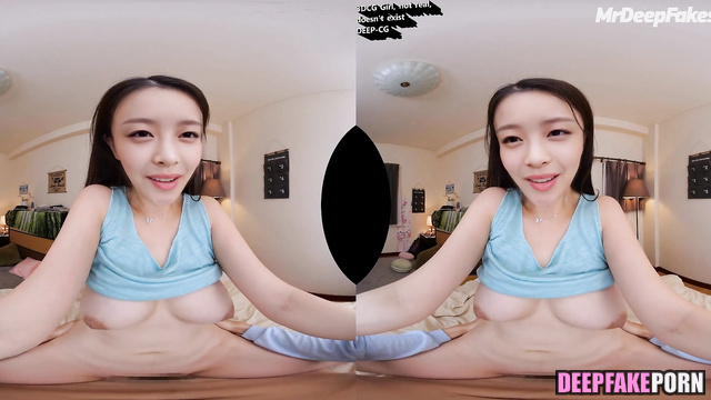 Porn ニュージーンズ Hanni's tits are shaking during dick riding NewJeans ポルノ