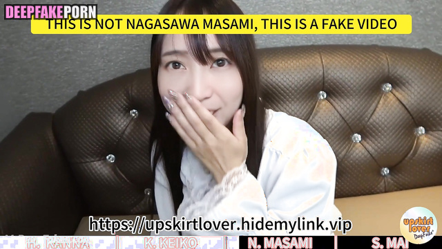 This Japanese 日本人 chick is new in porn but she acts like professional