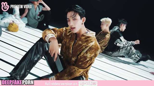 These porn tapes with boys of SEVENTEEN are hot 세븐틴 PMV 딥페이크 deepfake