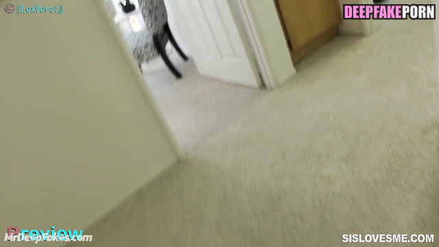 Dirty talks with lover in the husband's office - fake Choyeon (초연 버가부)