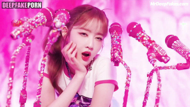 Playful ladies wanna fuck all night / STAYC pmv adult tapes 스테이씨 섹스 장면