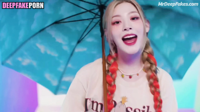 Playful ladies wanna fuck all night / STAYC pmv adult tapes 스테이씨 섹스 장면