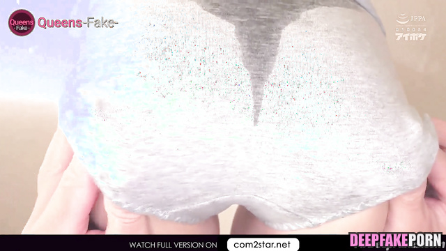 Her panties getting wet because of you - 白石 麻衣 乃木坂46 - fake Mai Shiraishi