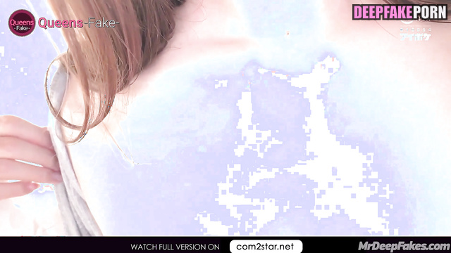 Her panties getting wet because of you - 白石 麻衣 乃木坂46 - fake Mai Shiraishi