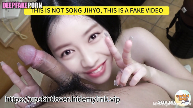 トゥワイス 本物の偽物 Jihyo stolen your virginity that night [pov adult tapes]